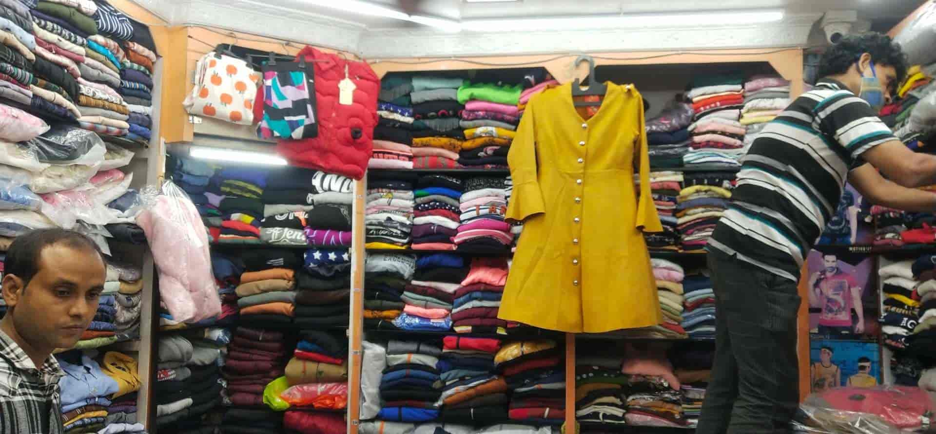 9 To 99 in Laketown,Kolkata Best Readymade Garment Retailers in