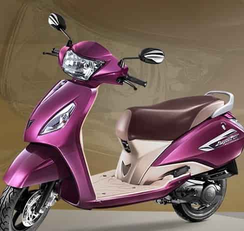 Tvs jupiter company on sale