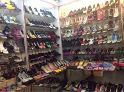New market shoes shop Clearance