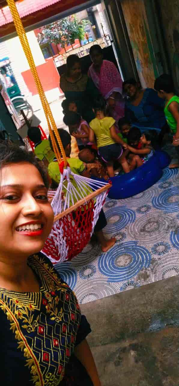 vedic kids pre school with abacus