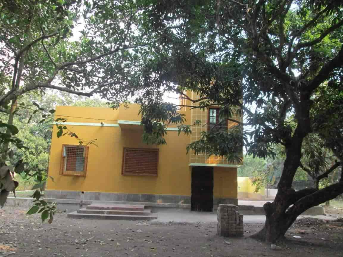 Mondal Bagan