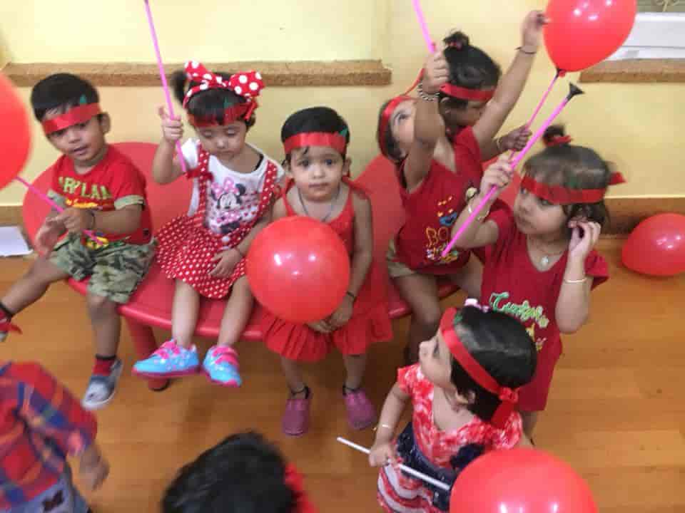 Miranda House in Mall Road,Kolkata Best Kindergartens in Kolkata