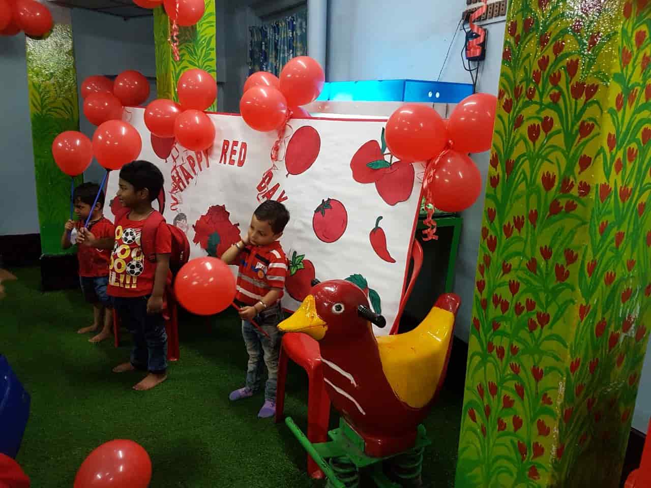 Miranda House in Mall Road,Kolkata Best Kindergartens in Kolkata