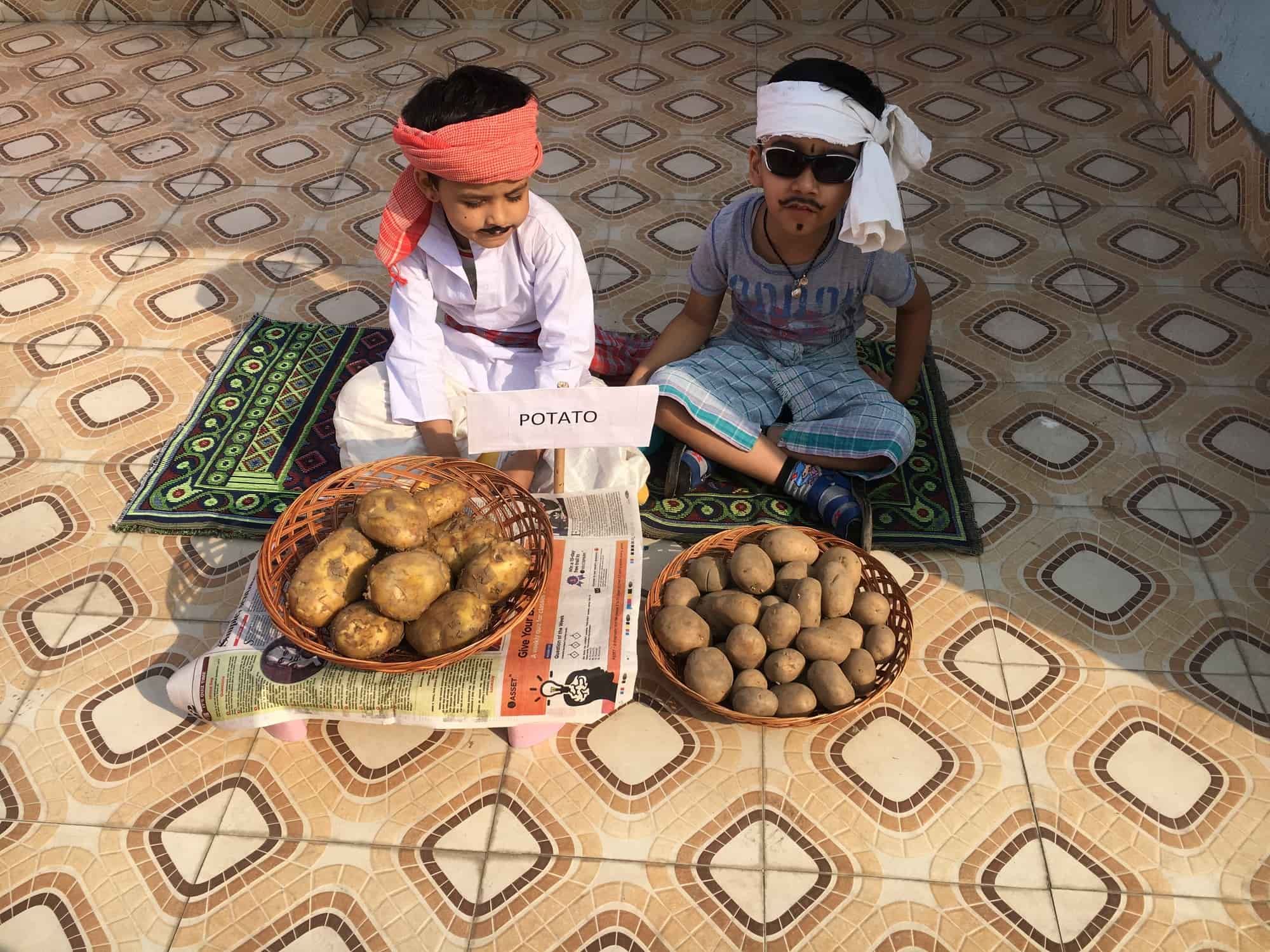 Miranda House in Mall Road,Kolkata Best Kindergartens in Kolkata