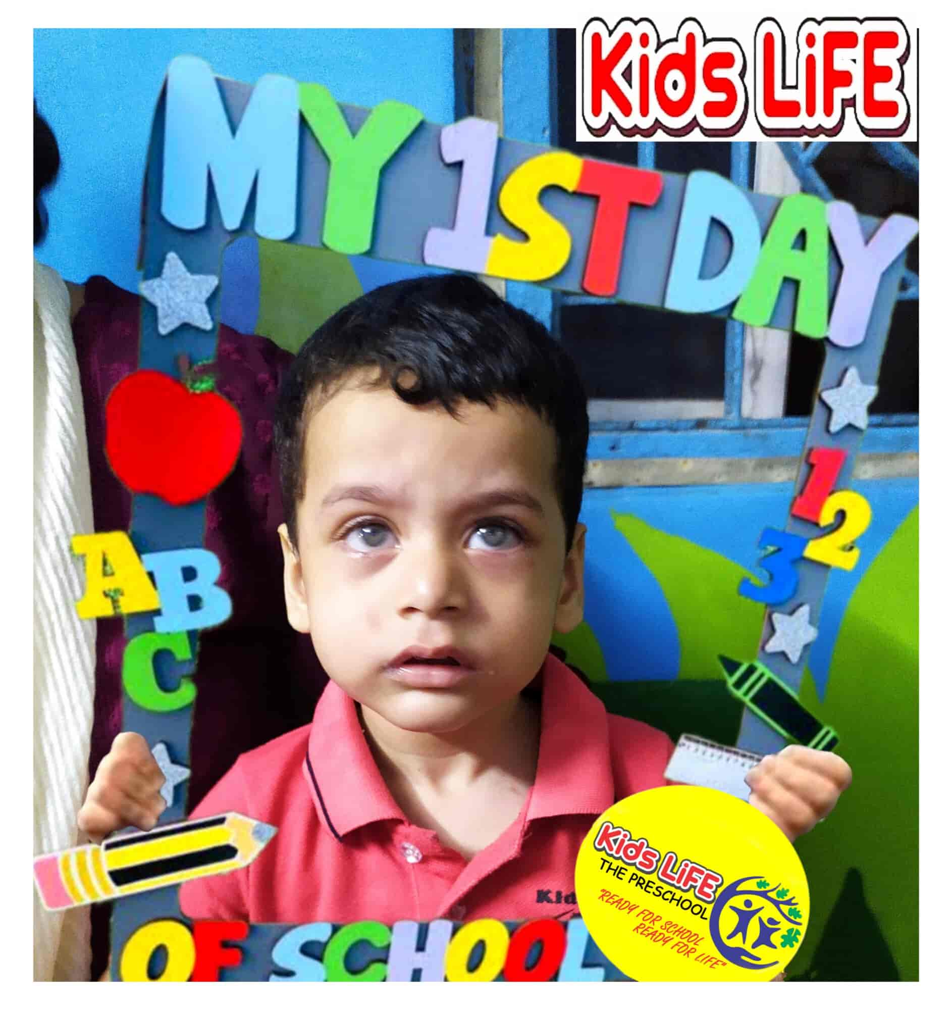 Kids Life Pre School