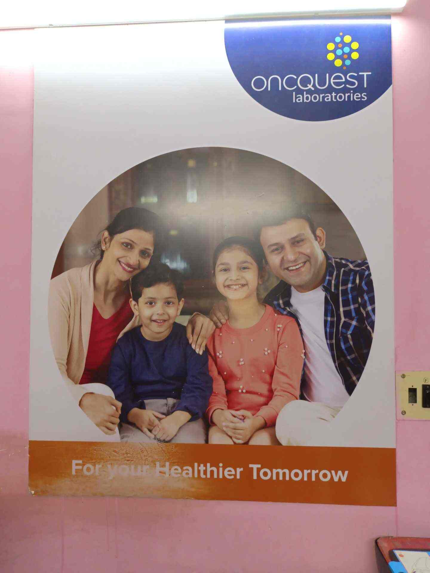 Find list of Oncquest Laboratories near Chinar ParkBaguiati, Kolkata near me Justdial