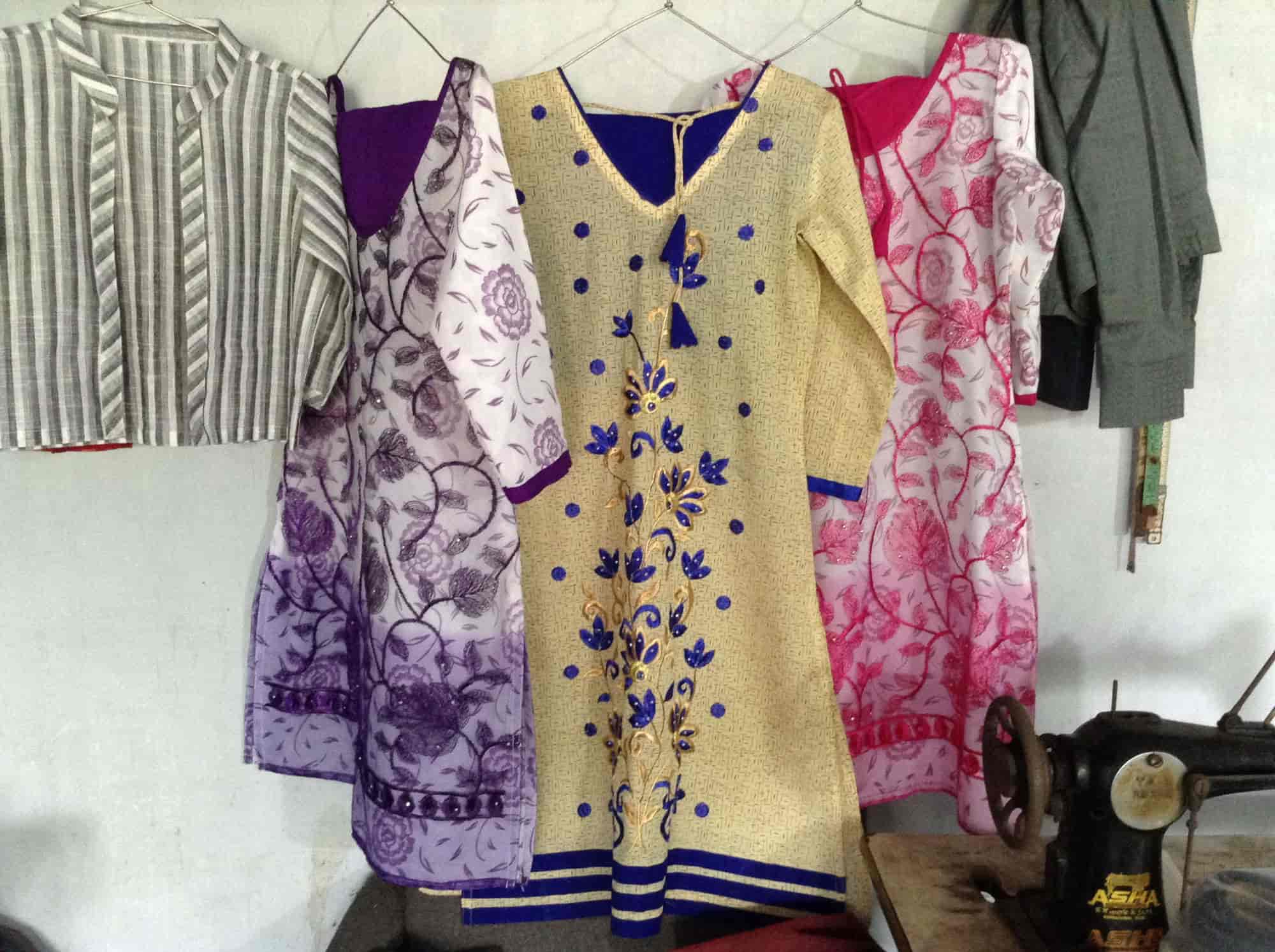 Choice Tailors in Khardah,Kolkata Best Tailors in Kolkata Justdial