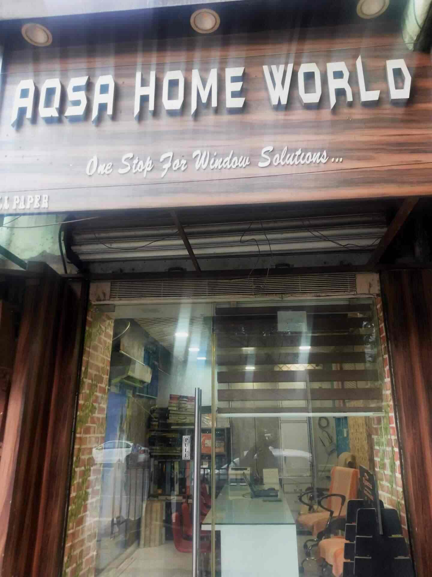 aqsa-home-world-park-street-wall-paper-dealers-in-kolkata-justdial