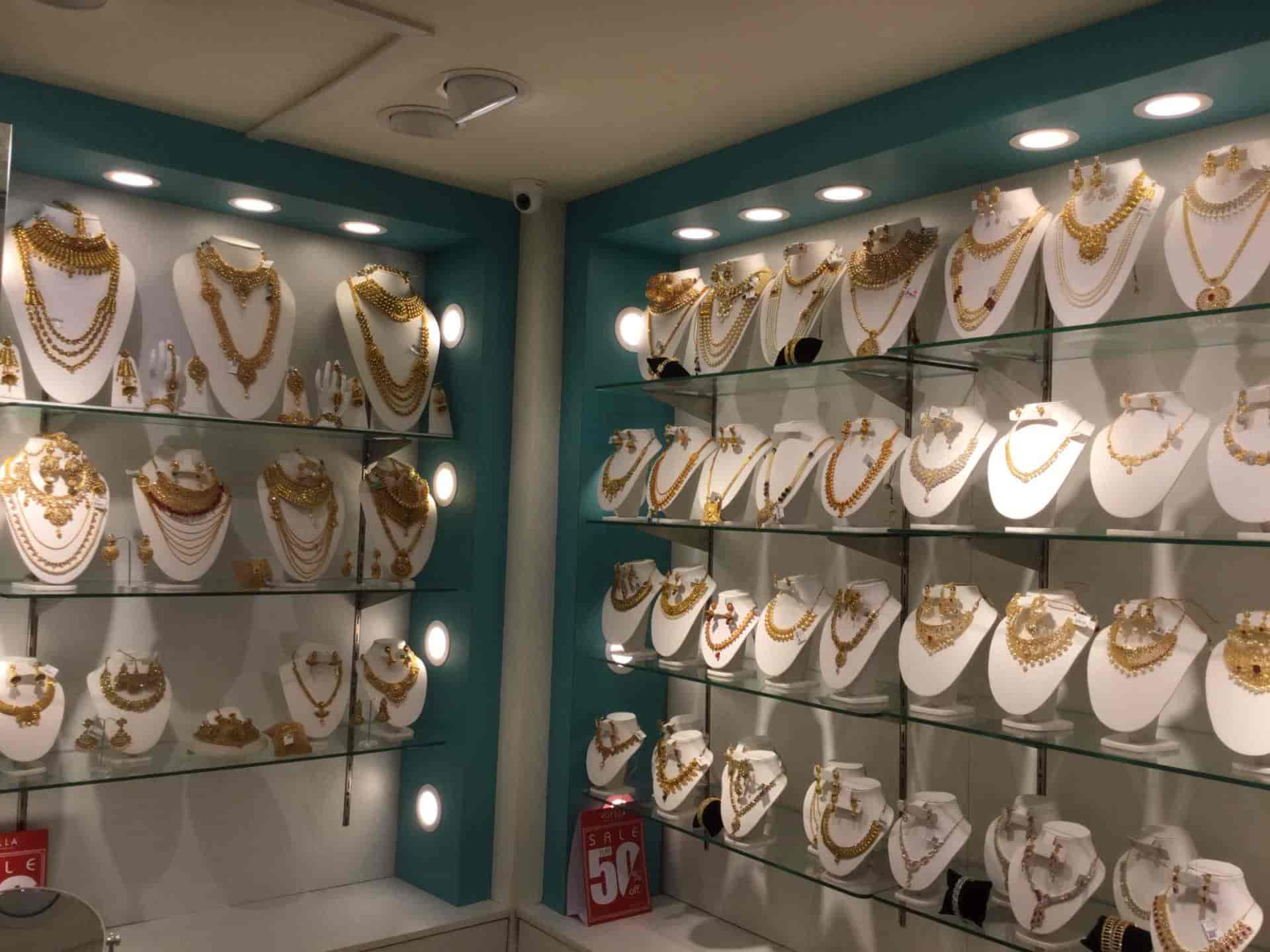 Voylla Fashion Jewellery in Salt Lake City Sector 1,Kolkata - Jewellery Showrooms near me in Kolkata - Justdial