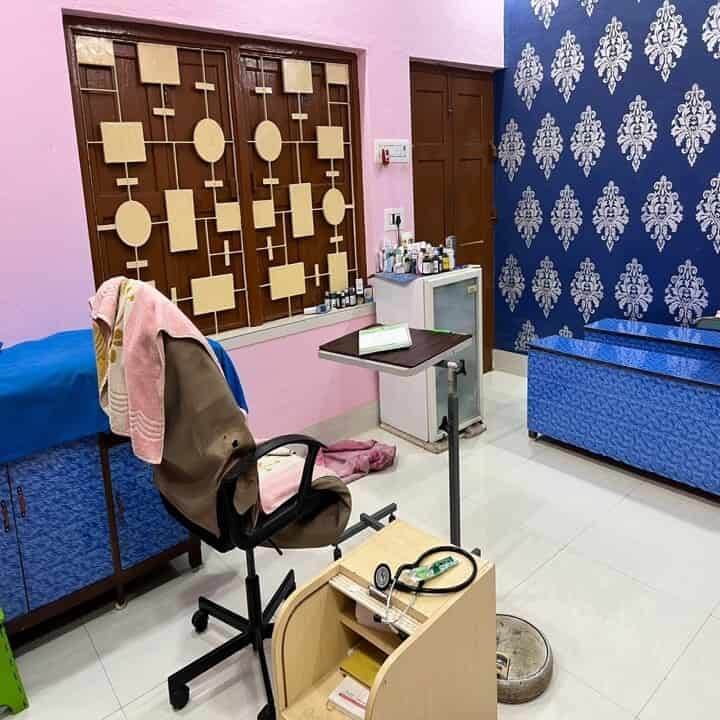 Dr. Indrani Dutta in Kolkata Best Psychologist Doctors in Kolkata