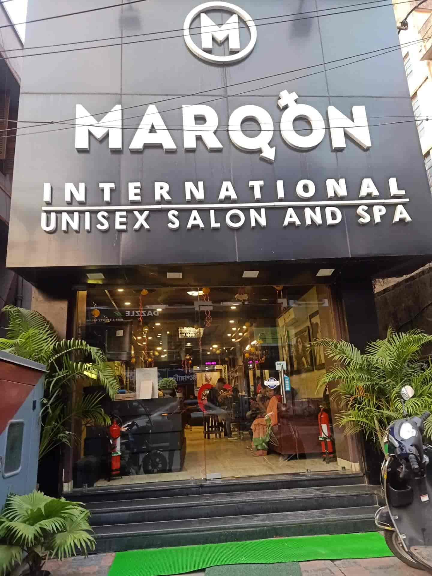 Top 50 Salons in Barrackpore Beauty Parlours Barrackpore Kolkata