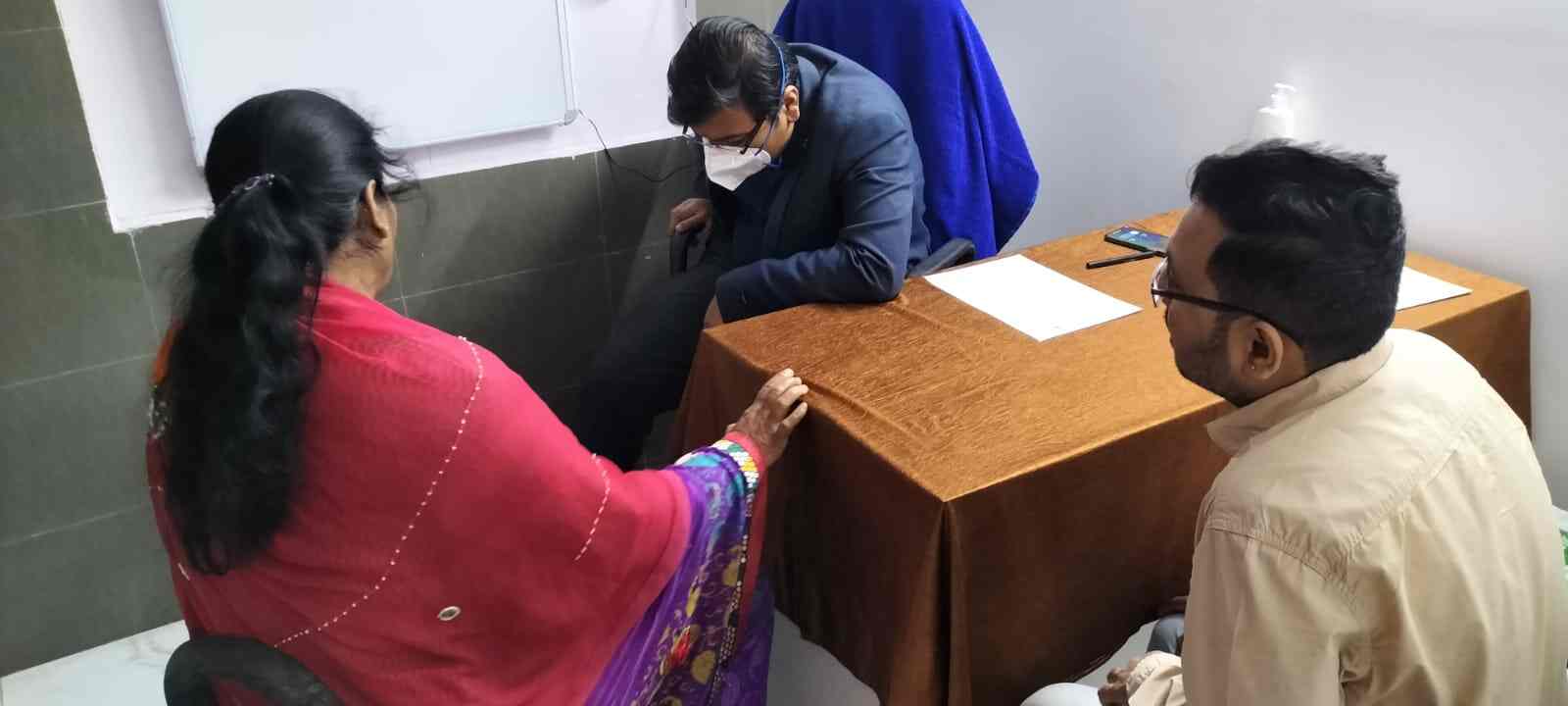 Orthopaedic Surgeons in Mukundapur, Kolkata Orthopaedic Doctors