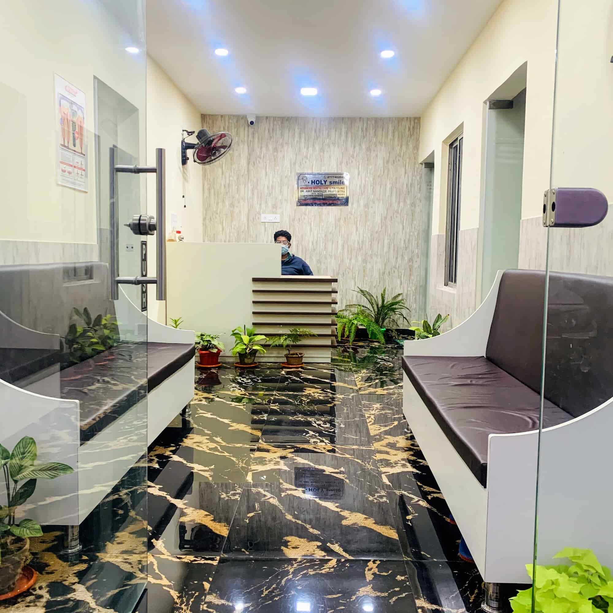 Holy Smile Advanced Dental Care And Polyclinic in Beniapukur,Kolkata Book Appointment Online