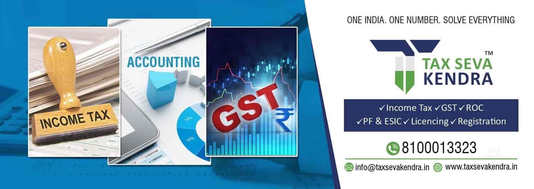 Top Tax Consultants in Barasat Best Tax Assistance Consultants