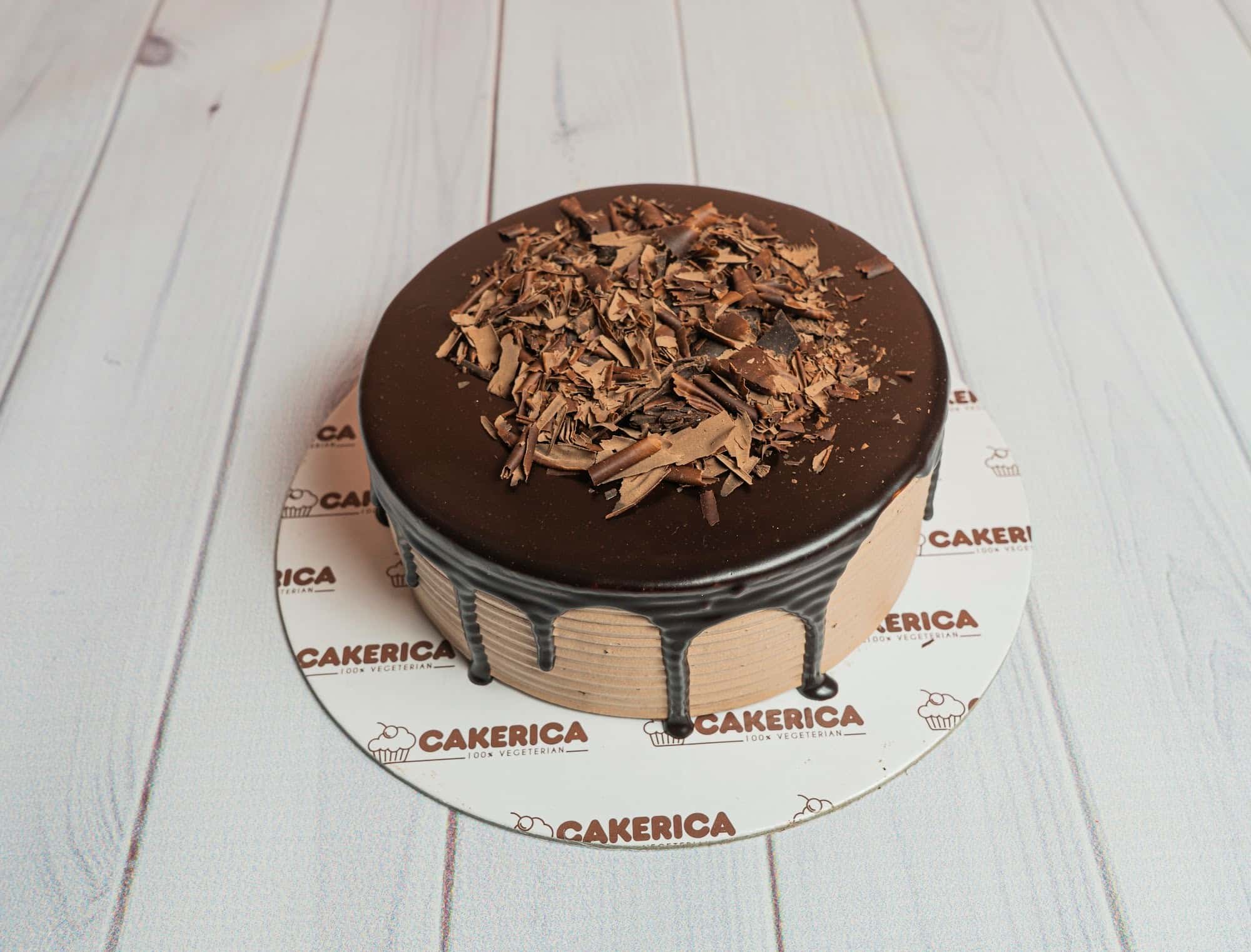 Cakerica in Lala Lajpat Rai Sarani,Kolkata Order Food Online Best