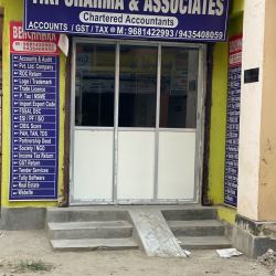 T K Sharma & Associates