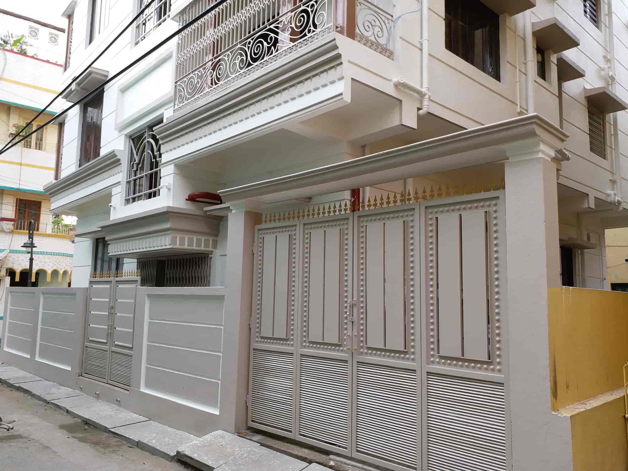 Book Krishna Kunja in Amarpalli,Kolkata Best Guest House in Kolkata