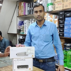 Prasad Electronics in Chandni Chowk, Kolkata - Best Audio Speaker ...