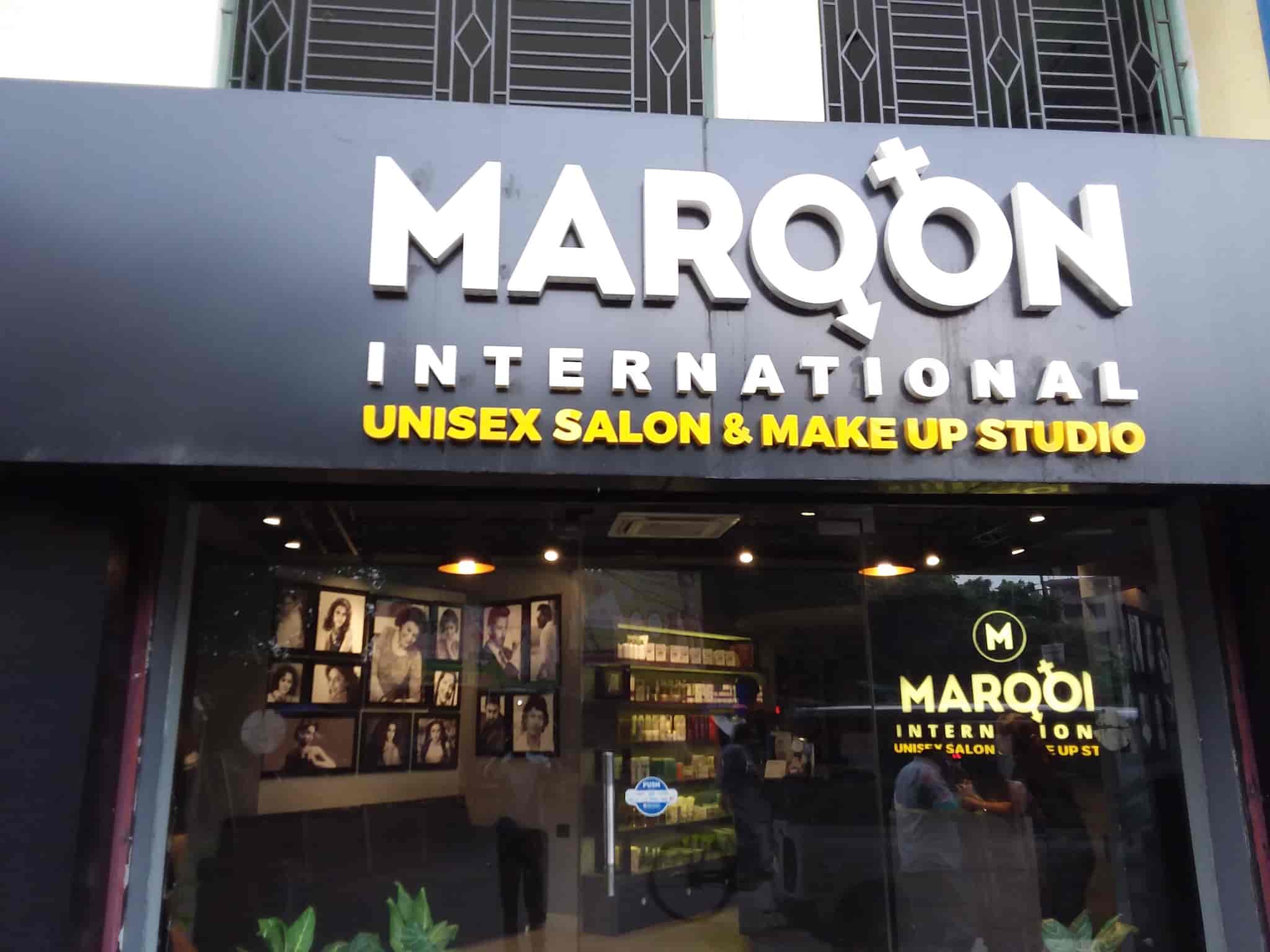 Top 12 Beauty Salons For Men in Kolkata - Best Salons-men - Justdial