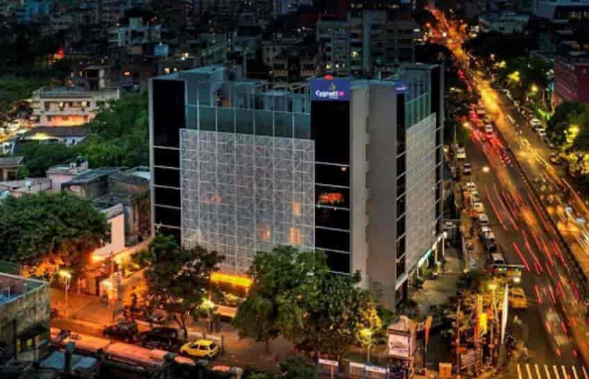 Book Siamton Inn in park circus,Kolkata Best Hotels in Kolkata Justdial