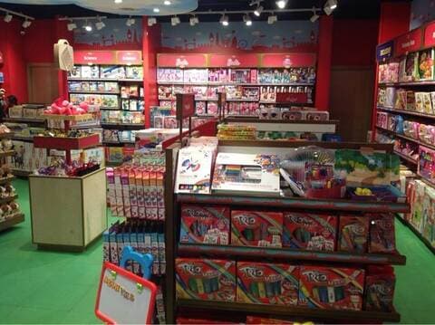 hamleys cc2