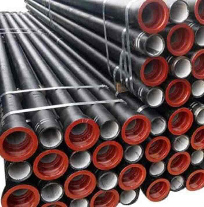 Swastik Engineering, Bangur Avenue Ductile Iron Pipe Dealers in
