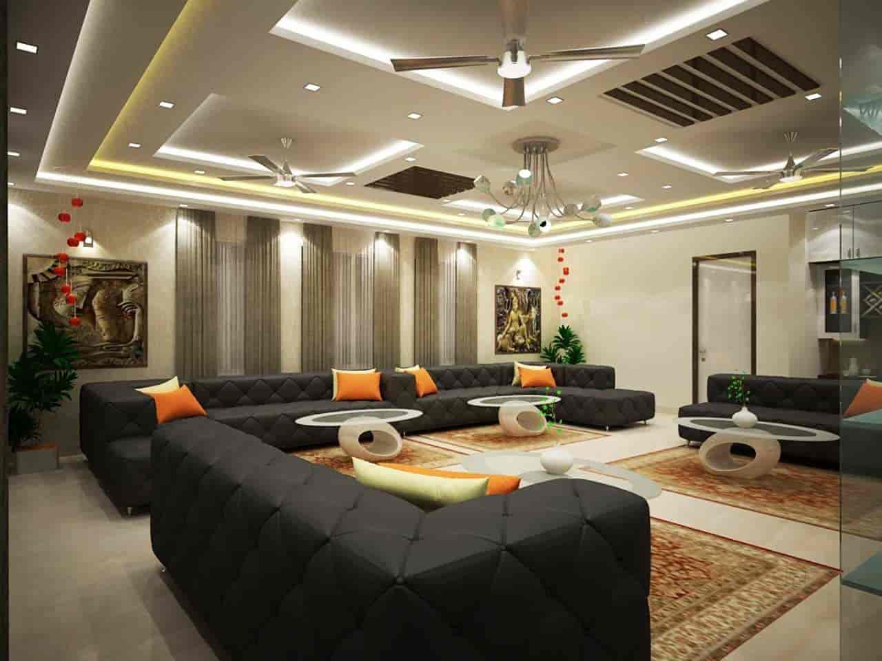 List of Top Interior Designers in Kolkata - Best Interior ...