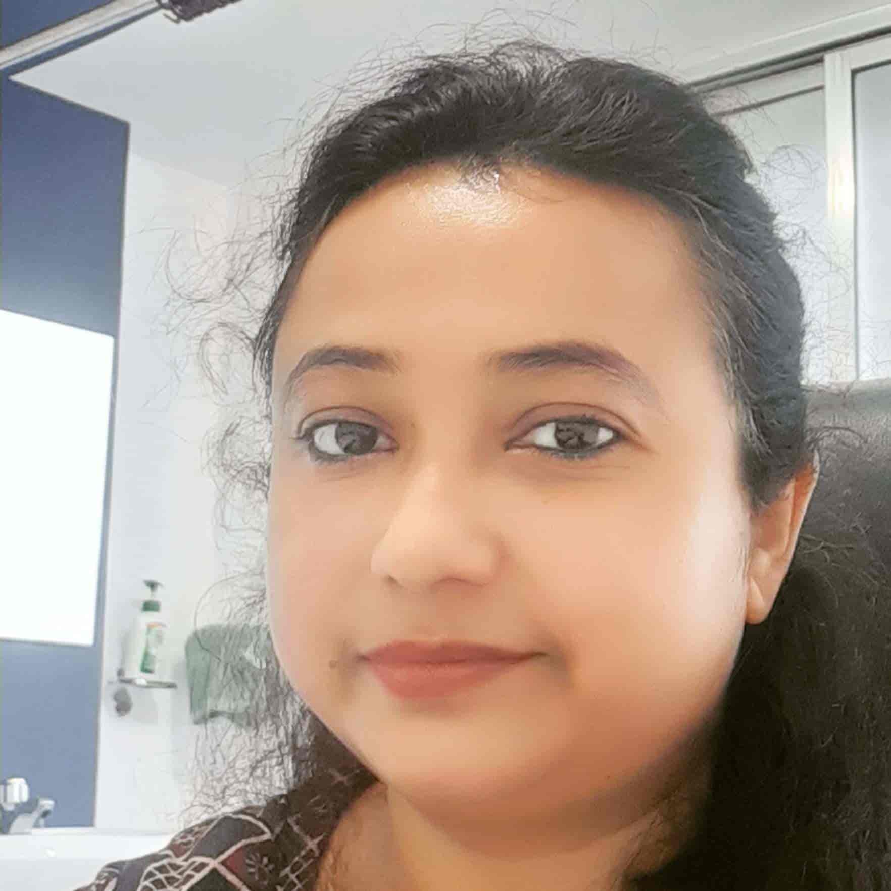 Sudeshna Mazumdar in Boral,Kolkata Best Psychologist Doctors in