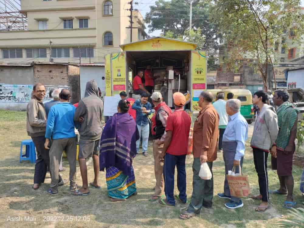 NGOS For Women in Jodhpur Park, Kolkata Best NGO Working for Women