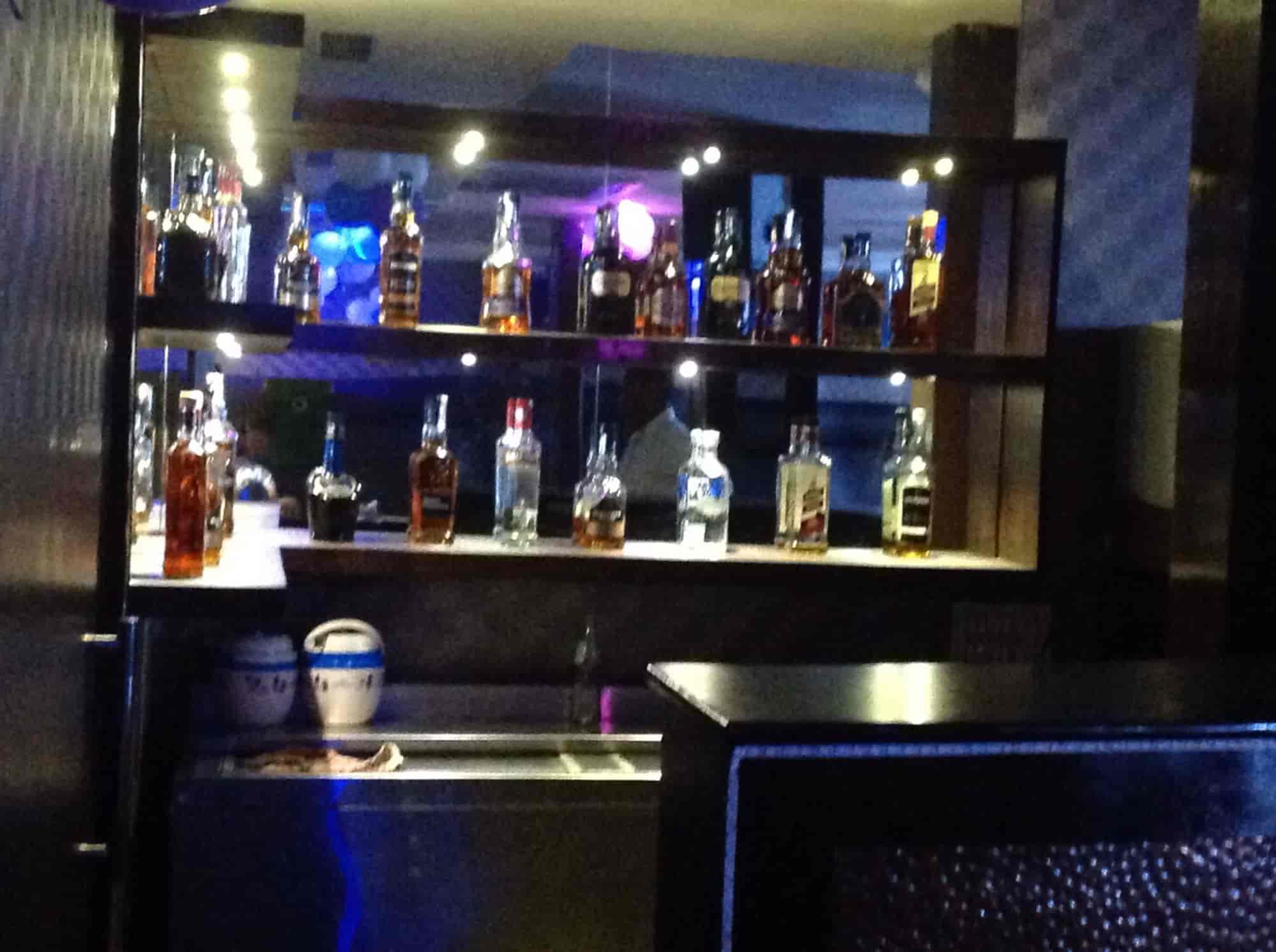 Ghalib Bar Restaurant in Park Street Kolkata Best Restaurants