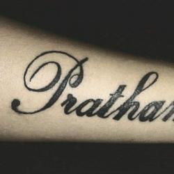 87+ Prathamesh-kale Name Signature Style Ideas | Professional ESignature