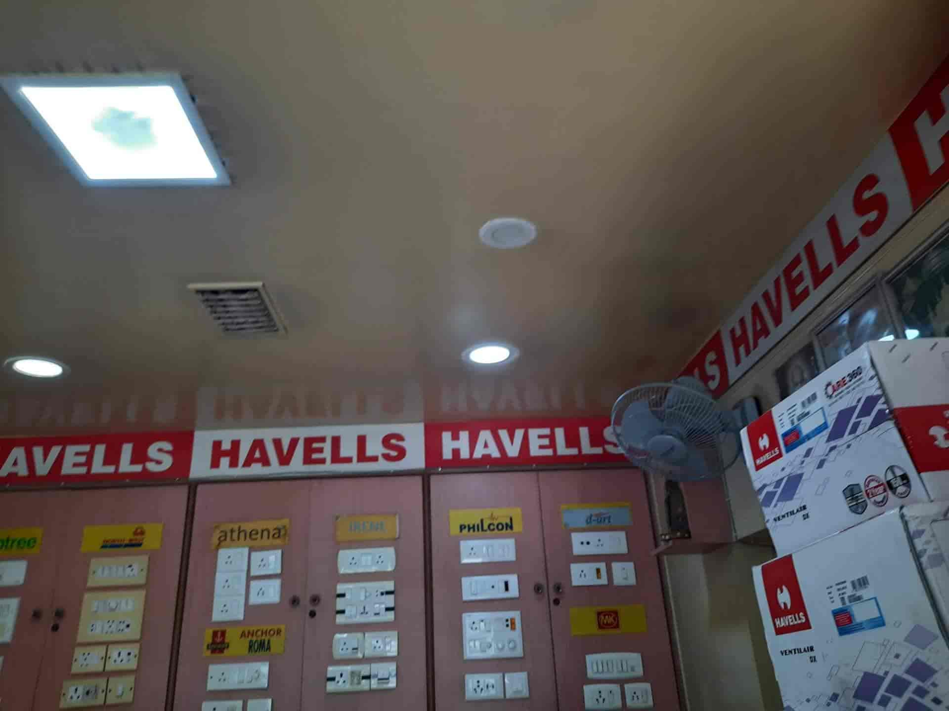 Ankit Electricals in Purbachal,Kolkata - Best Cable Wire Dealers in ...