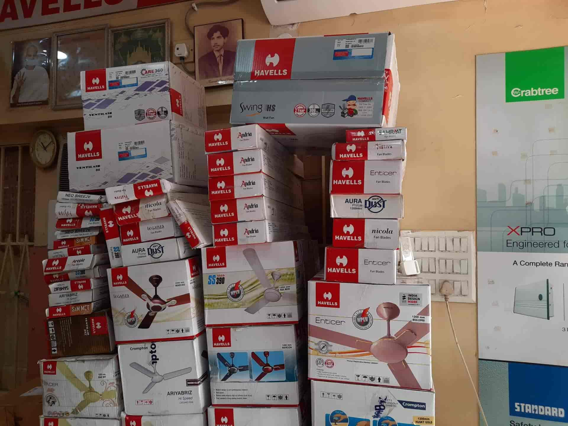 Ankit Electricals in Purbachal,Kolkata - Best Cable Wire Dealers in ...