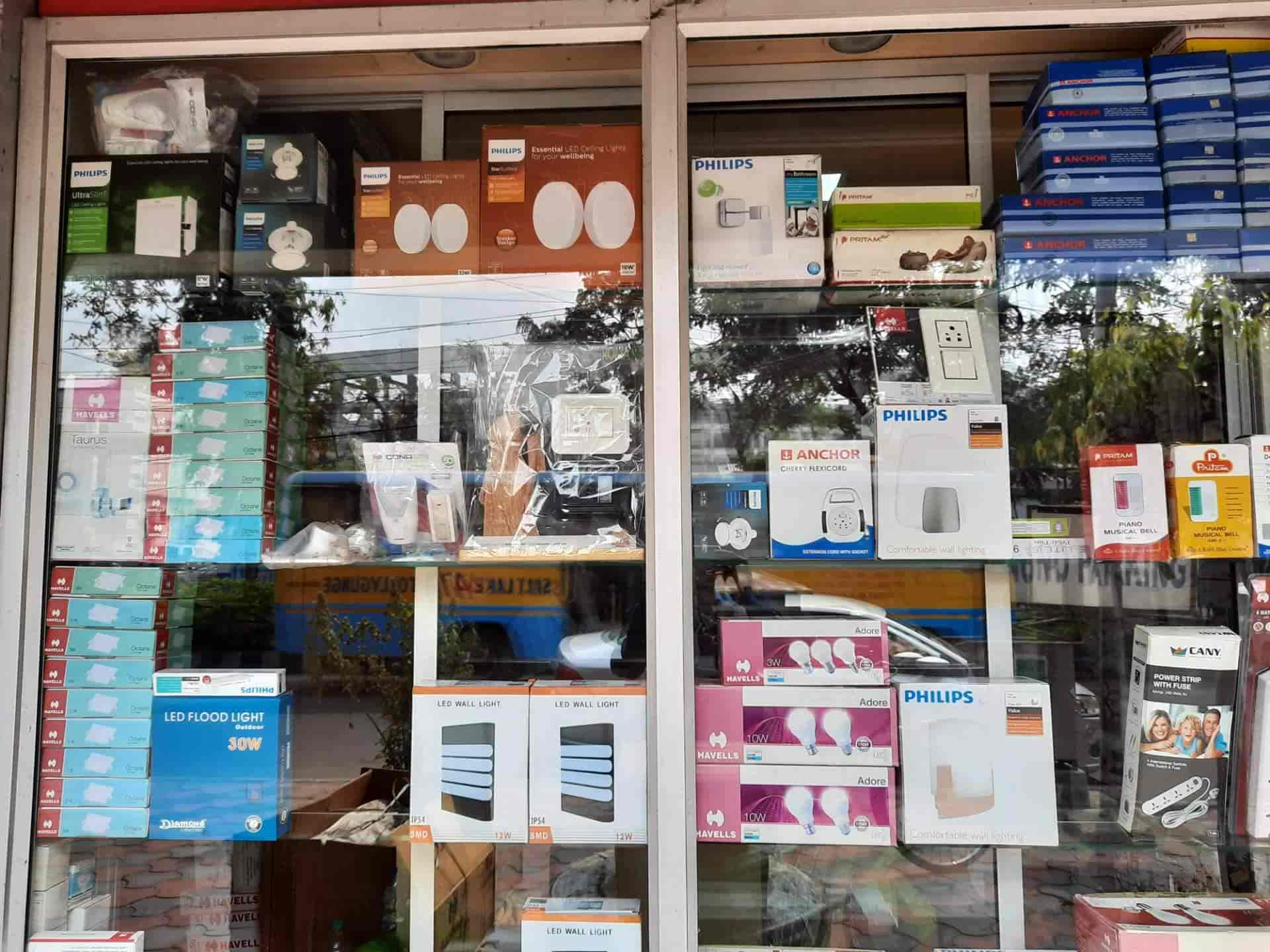 Ankit Electricals in Purbachal,Kolkata - Best Cable Wire Dealers in ...