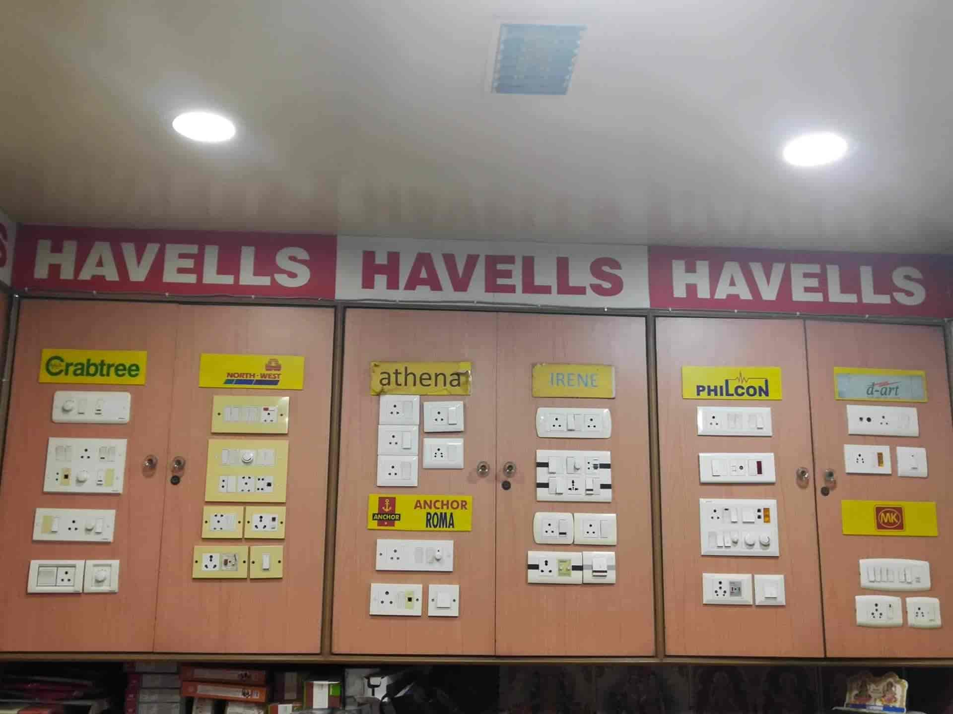 Ankit Electricals in Purbachal,Kolkata - Best Cable Wire Dealers in ...