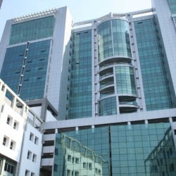 Bengal Intelligent Park in Sech Bhawan Kolkata Best IT Parks near me in Kolkata Justdial