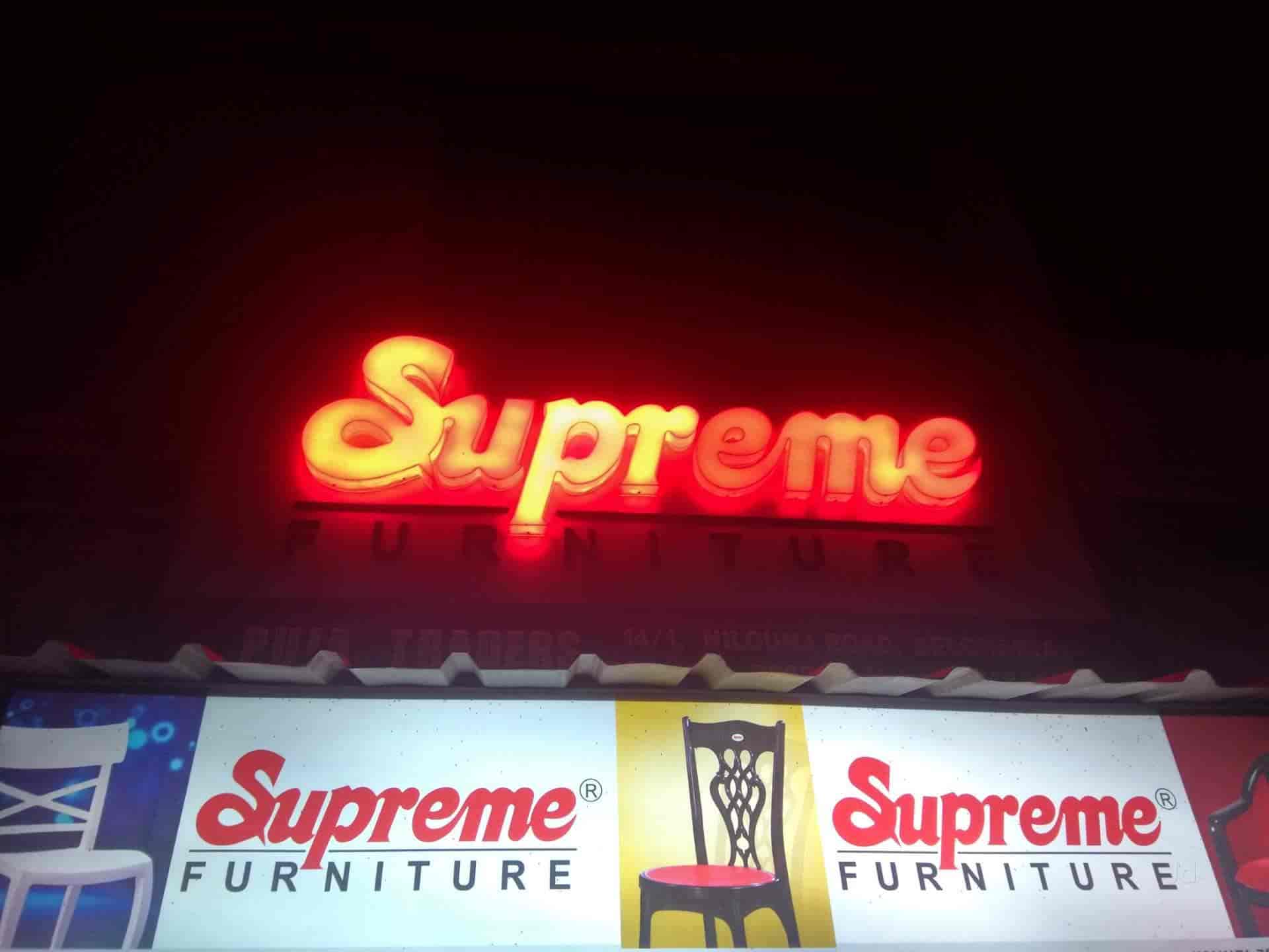 Top more than 122 supreme furniture logo latest tnbvietnam.edu.vn