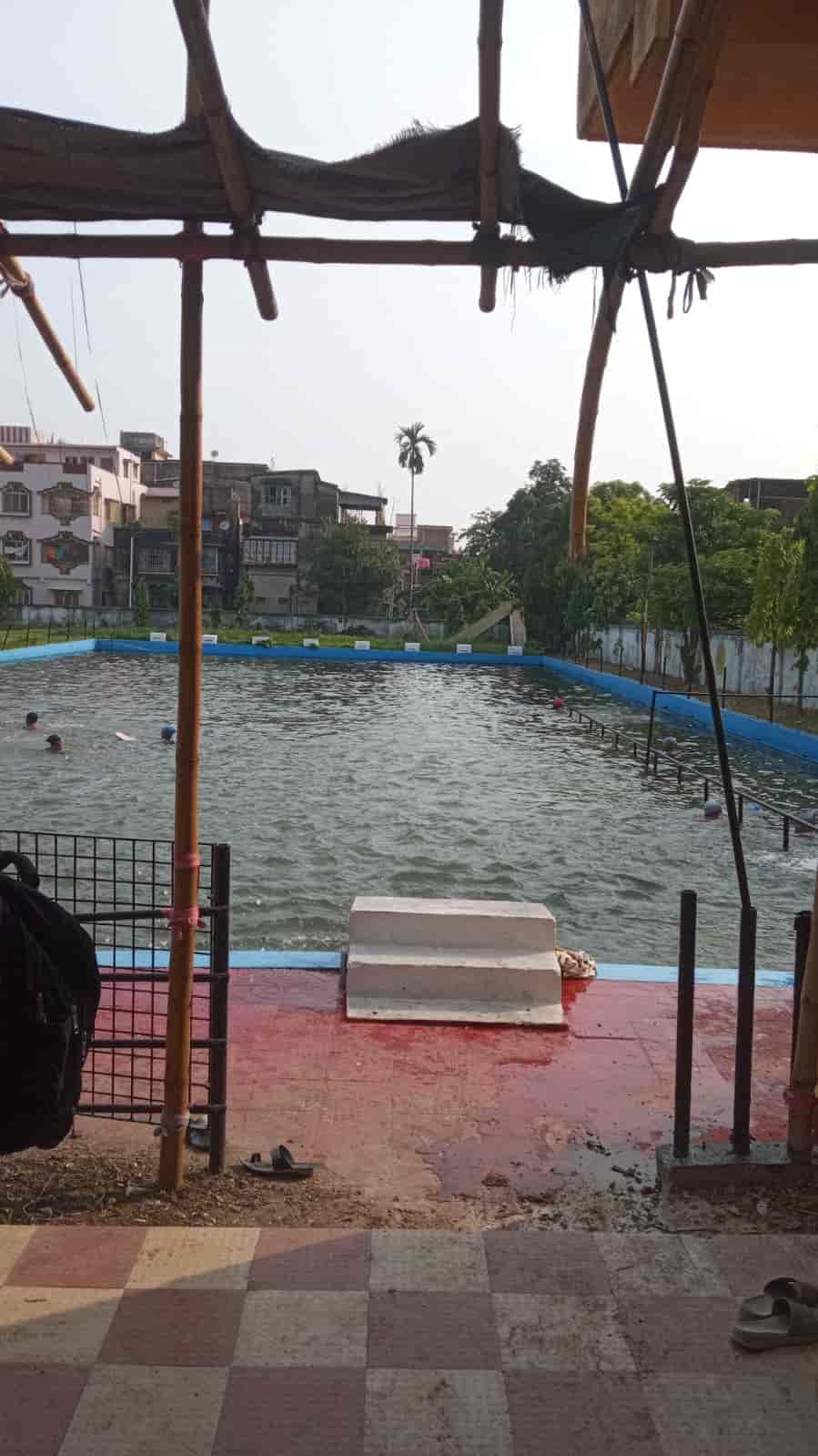 Top Swimming Classes For Children in Jessore RoadDum Dum Best