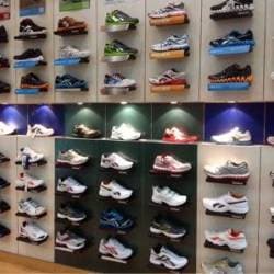 reebok shoes showroom in hooghly