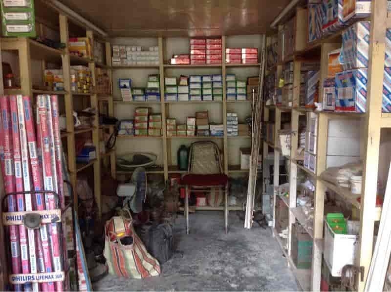 bajaj service centre garia