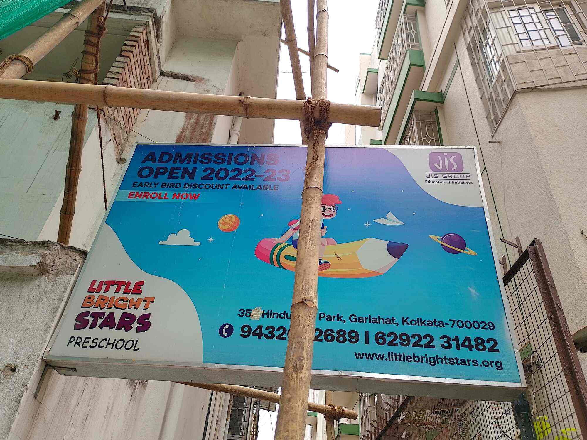 Little Bright Stars Pre School