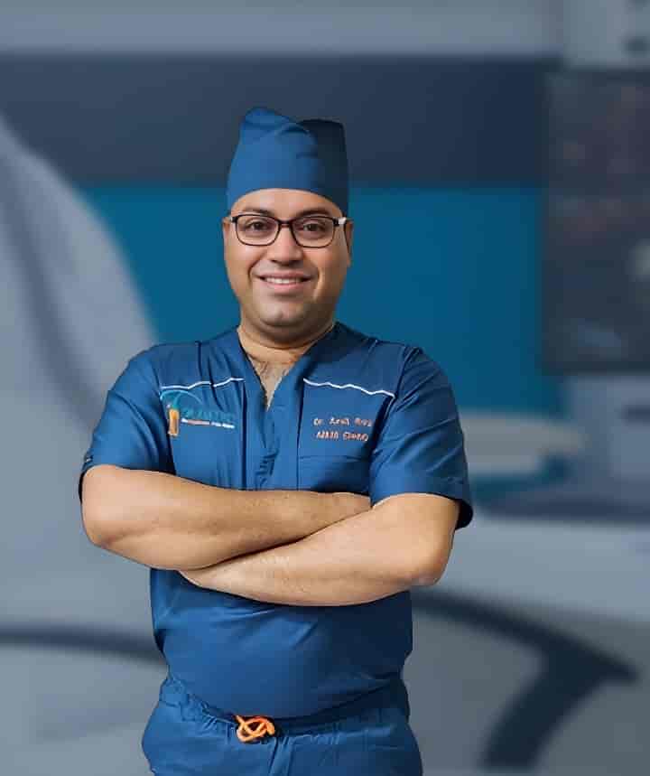 Dr. Amit Roy in Kolkata Best Orthopaedic Doctors in Kolkata Justdial