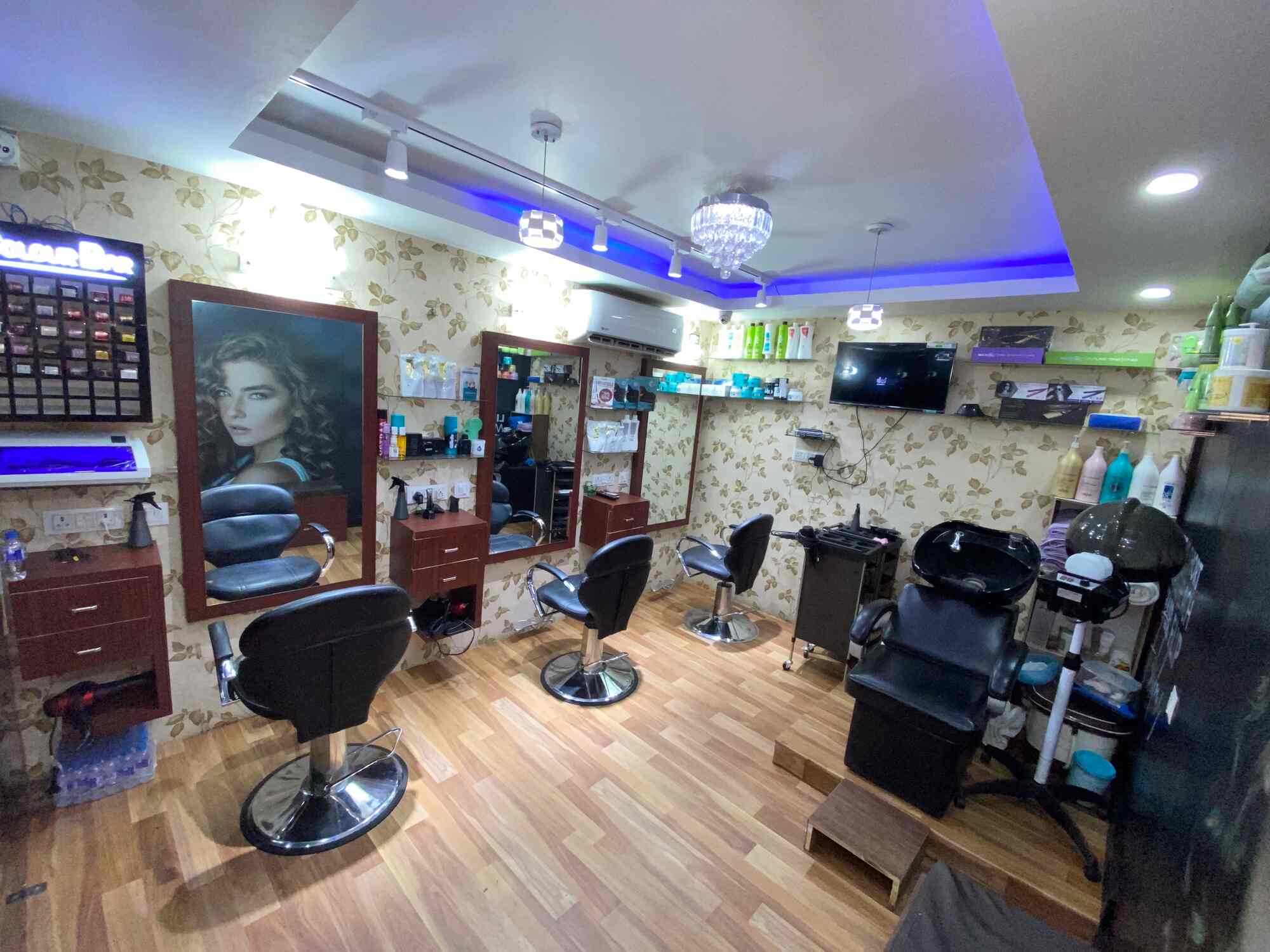 Top Body Massage Centres near Jadavpur UniversityJadavpur Best