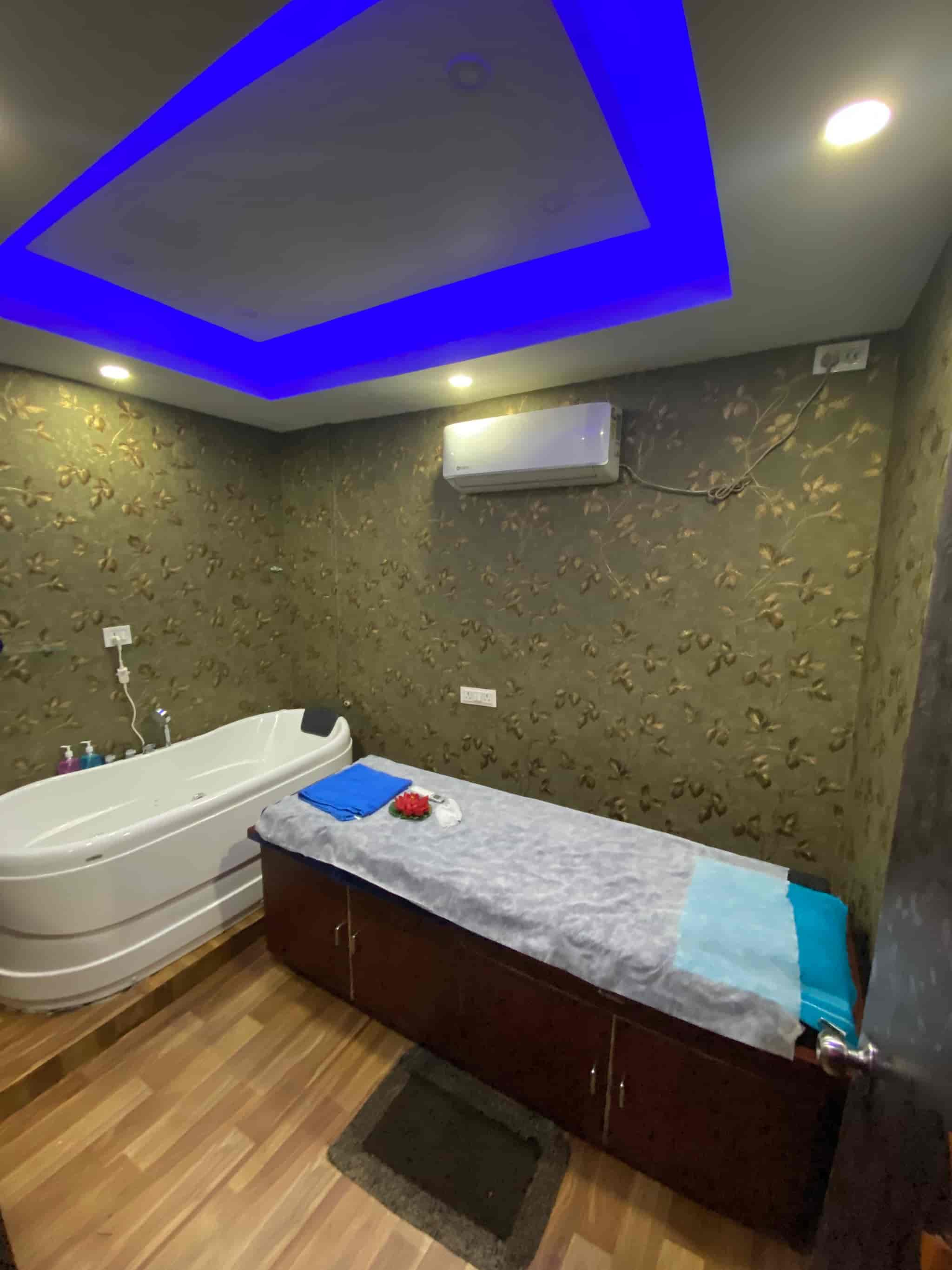 Top Body Massage Centres in Haridevpur Best Massage Centres Justdial