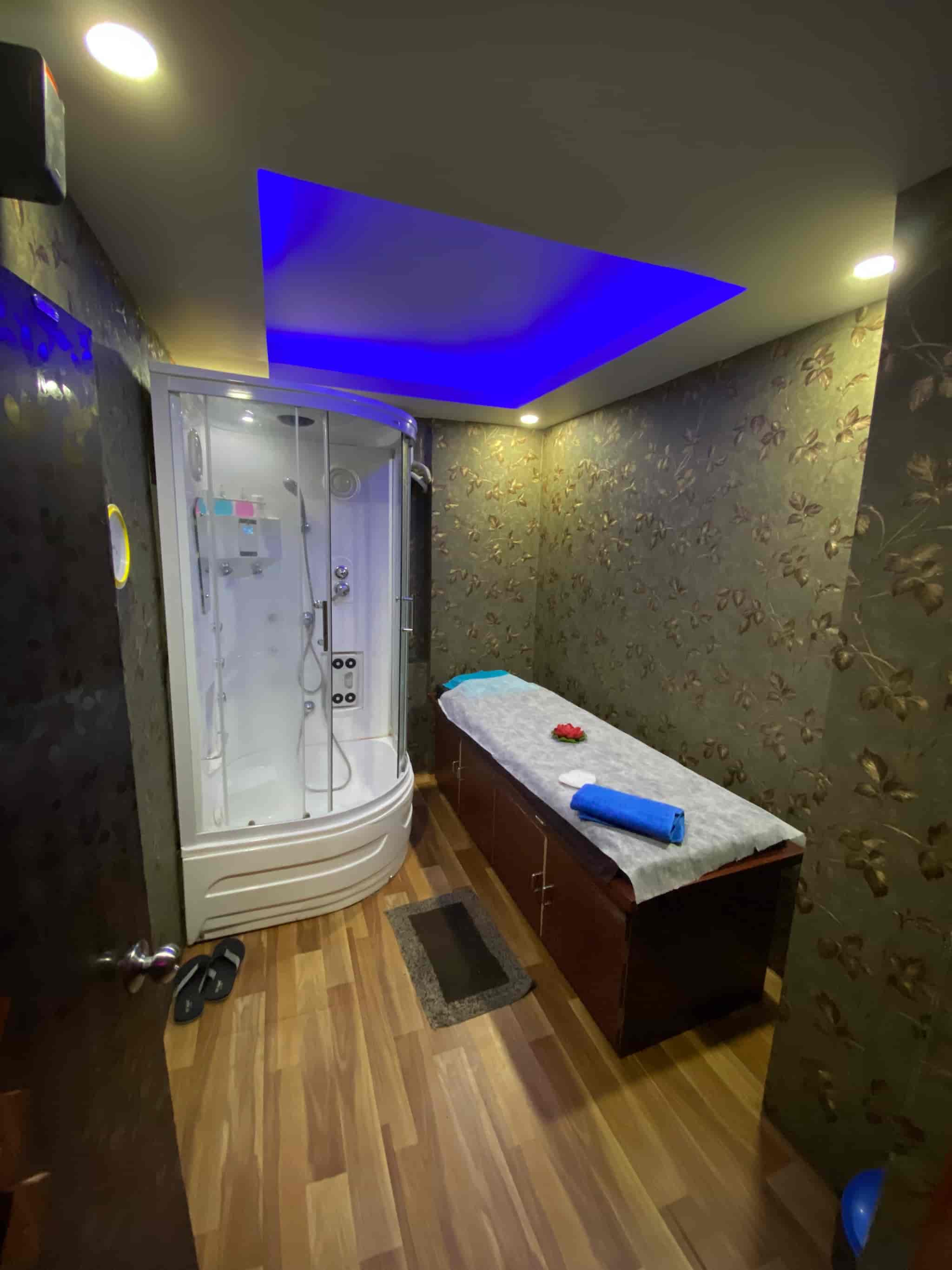 Top Body Massage Centres in Haridevpur Best Massage Centres Justdial