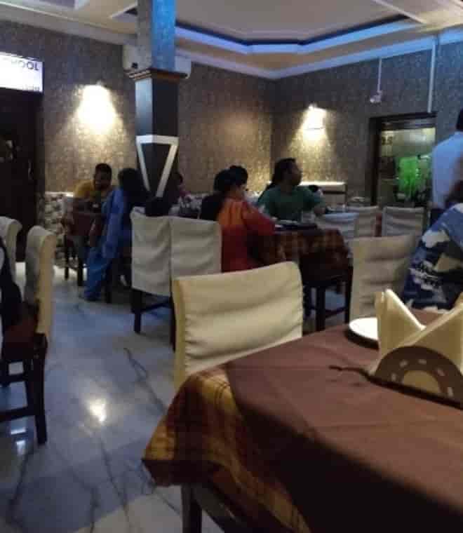 Regent Restaurant And Bar in Kamarhati,Kolkata Order Food Online