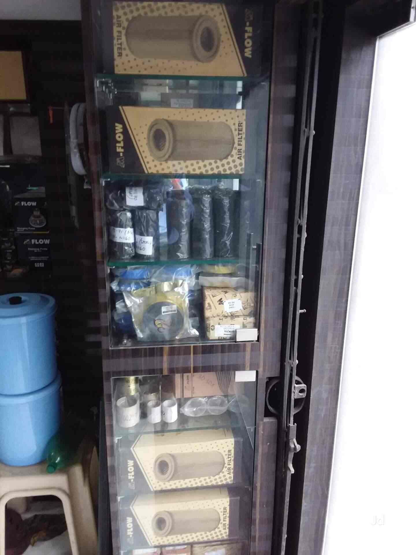 Pratima Associates in Kolkata GPO,Kolkata Best Hose Pipe Dealers in