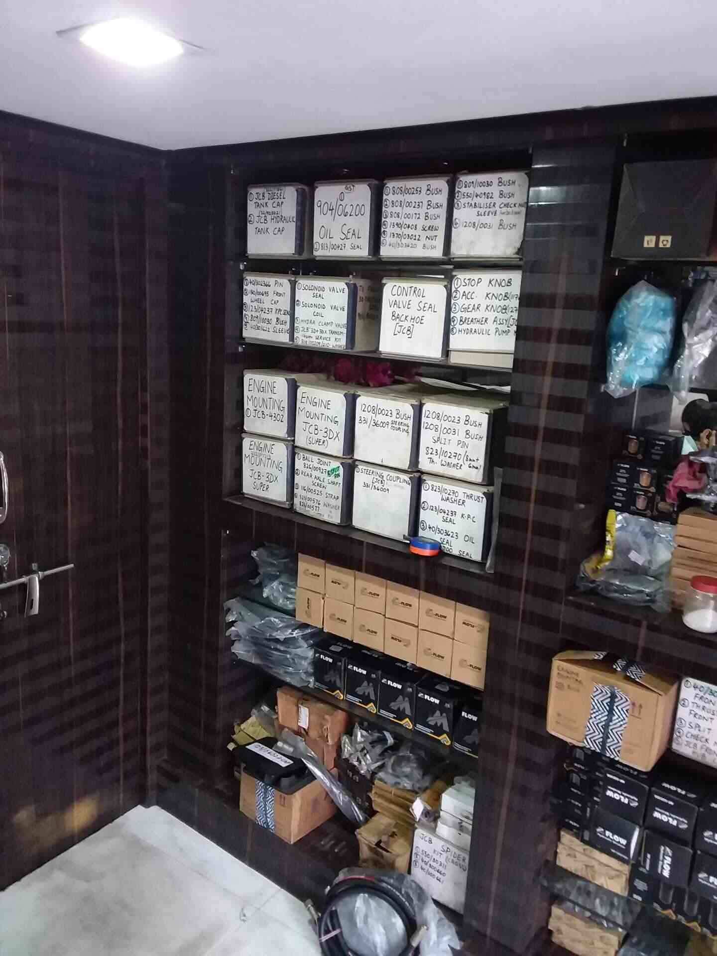 Pratima Associates in Kolkata GPO,Kolkata Best Hose Pipe Dealers in