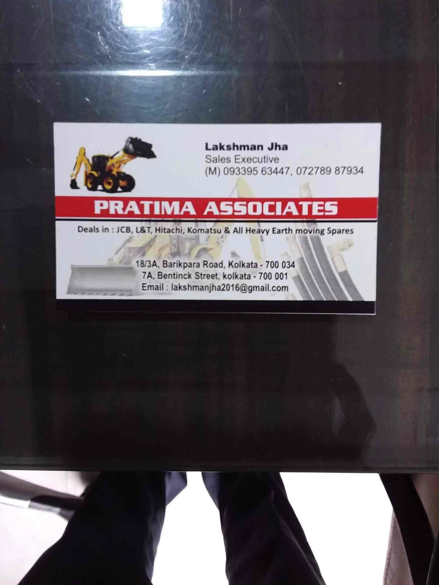 Pratima Associates in Kolkata GPO,Kolkata Best Hose Pipe Dealers in