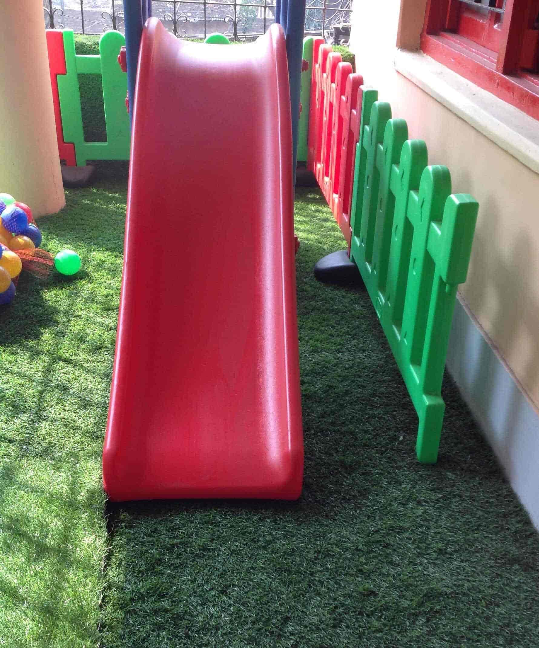 Nurtury - Best Preschool in Kolkata